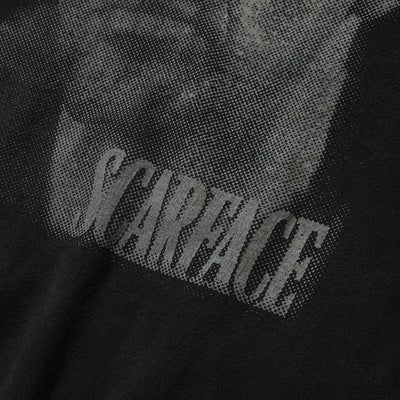 00s Scarface t-shirt