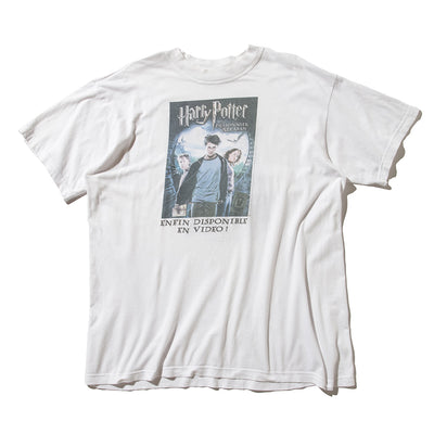 00s Harry Potter and the Prisoner of Azkaban t shirt
