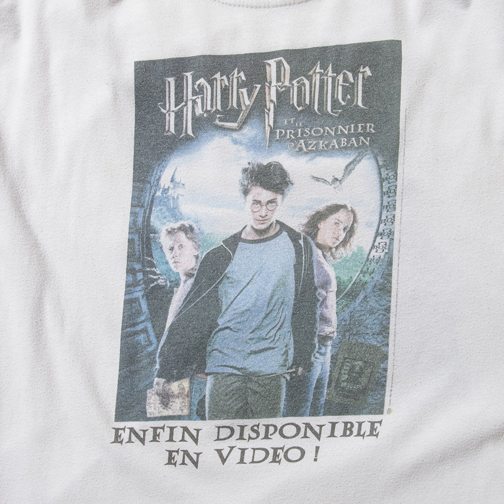 00s Harry Potter and the Prisoner of Azkaban t shirt
