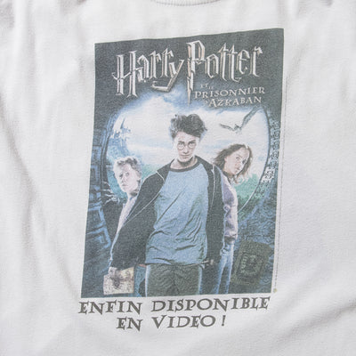 00s Harry Potter and the Prisoner of Azkaban t shirt