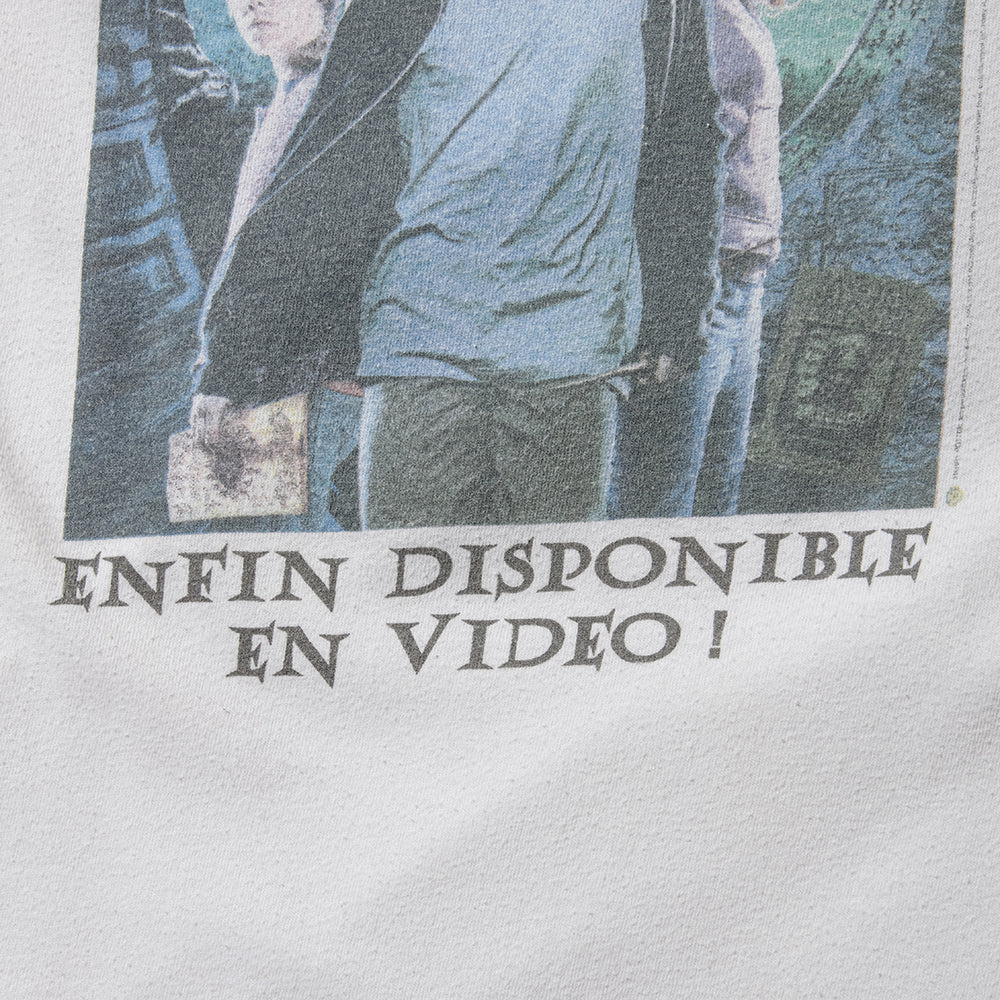 00s Harry Potter and the Prisoner of Azkaban t shirt