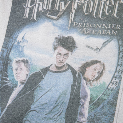 00s Harry Potter and the Prisoner of Azkaban t shirt