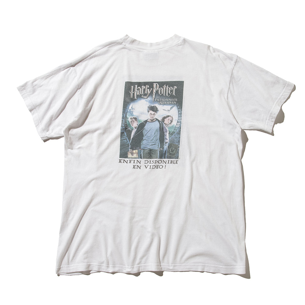 00s Harry Potter and the Prisoner of Azkaban t shirt