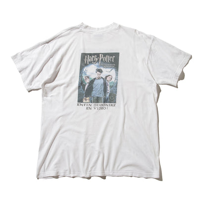 00s Harry Potter and the Prisoner of Azkaban t shirt