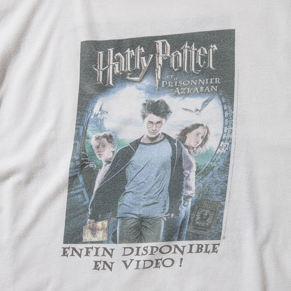 00s Harry Potter and the Prisoner of Azkaban t shirt