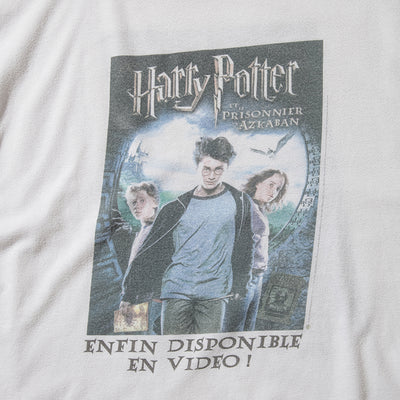 00s Harry Potter and the Prisoner of Azkaban t shirt