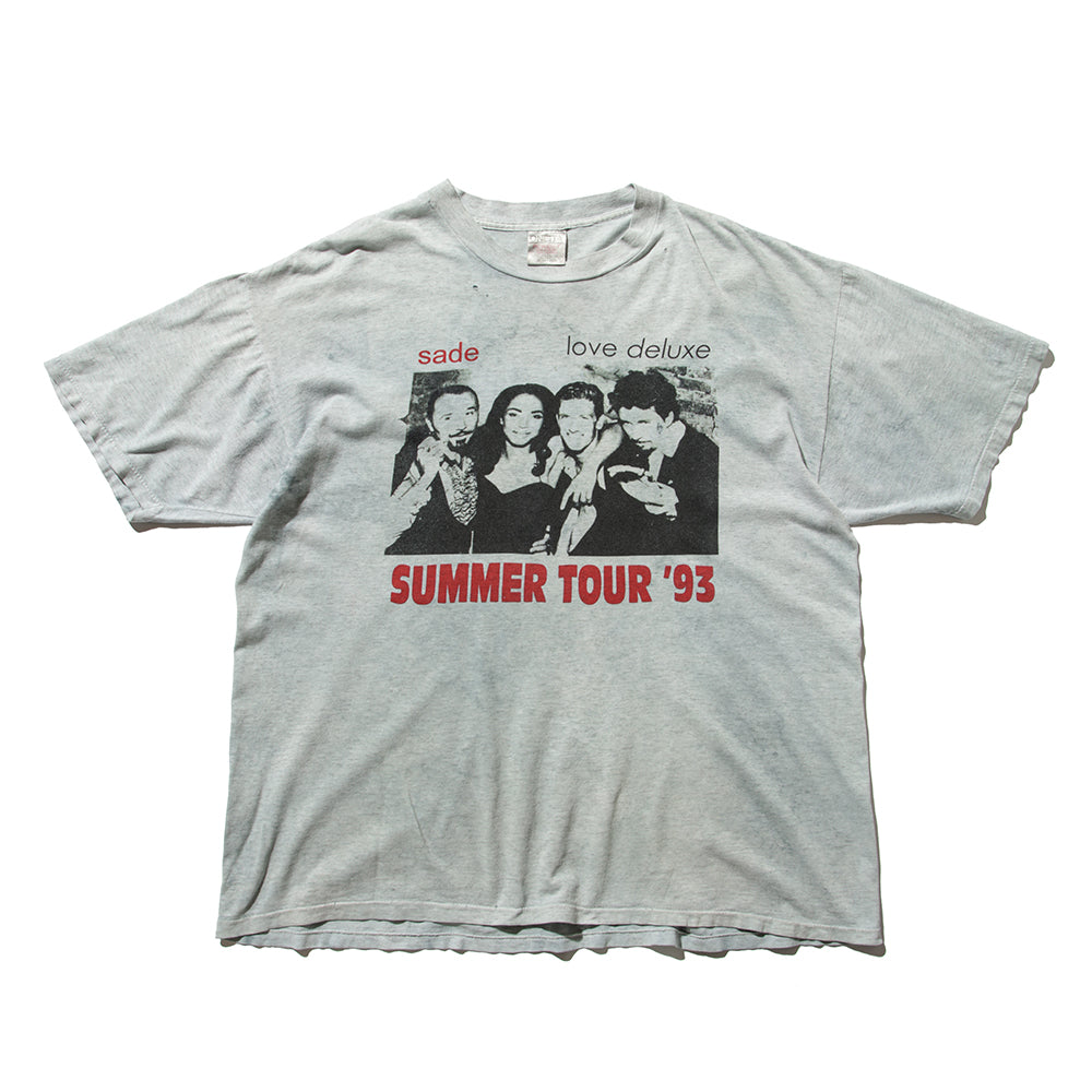 90s激レア ファンタズミック 悪役　ヴィランズ Bruce Weber 即完売 レアXL weber × mid90s フォトTシャツ FRUIT OF THE LOOM