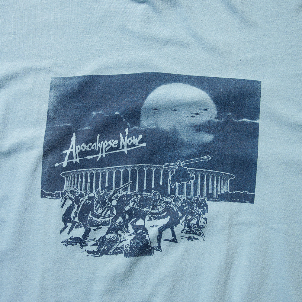 【レア】スクリーンスターズ 地獄の黙示録 Tシャツ ムービーT 70s 80s 70-80s Apocalypse Now[地獄の黙示録] t shirt – weber