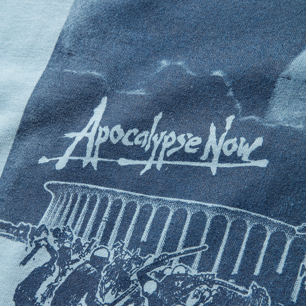 70-80s Apocalypse Now[地獄の黙示録] t shirt – weber