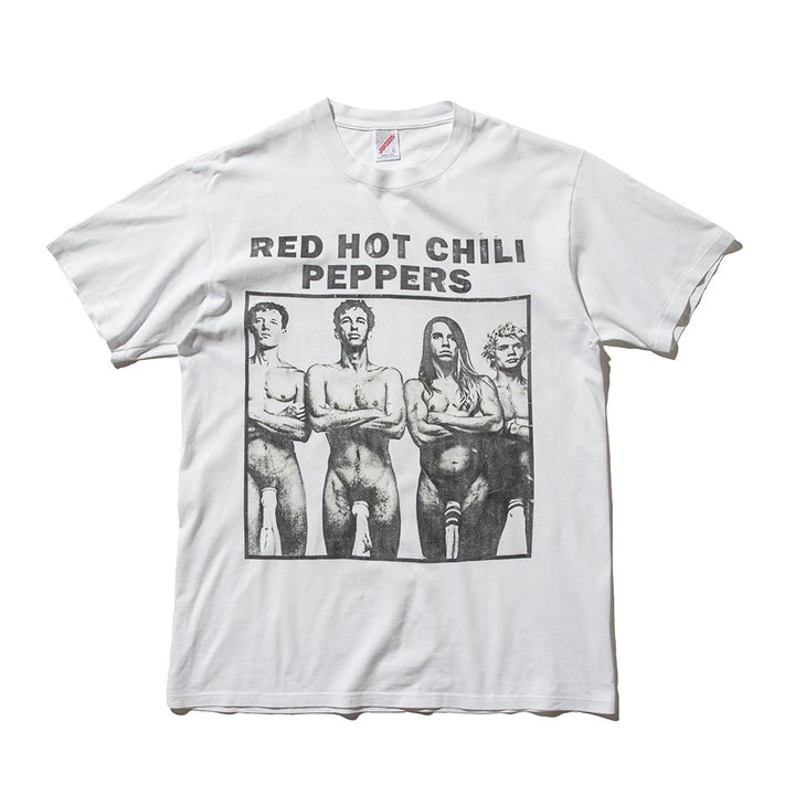 90s RED HOT CHILI PEPPERS t-shirt – weber