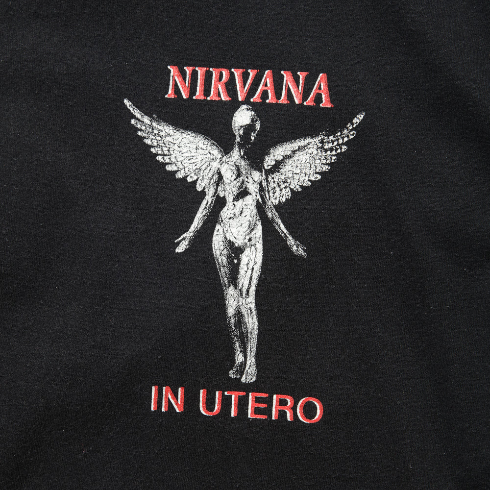 90s Nirvana 