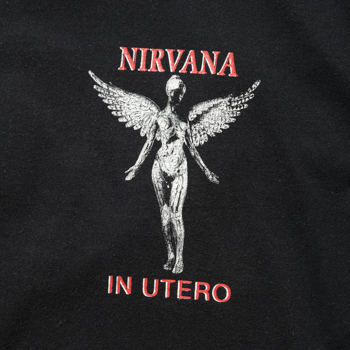 90s Nirvana 