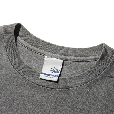 00s Stussy  t shirt