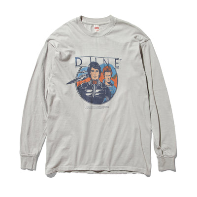 80s DUNE film by David Lynch long sleeve t shirt