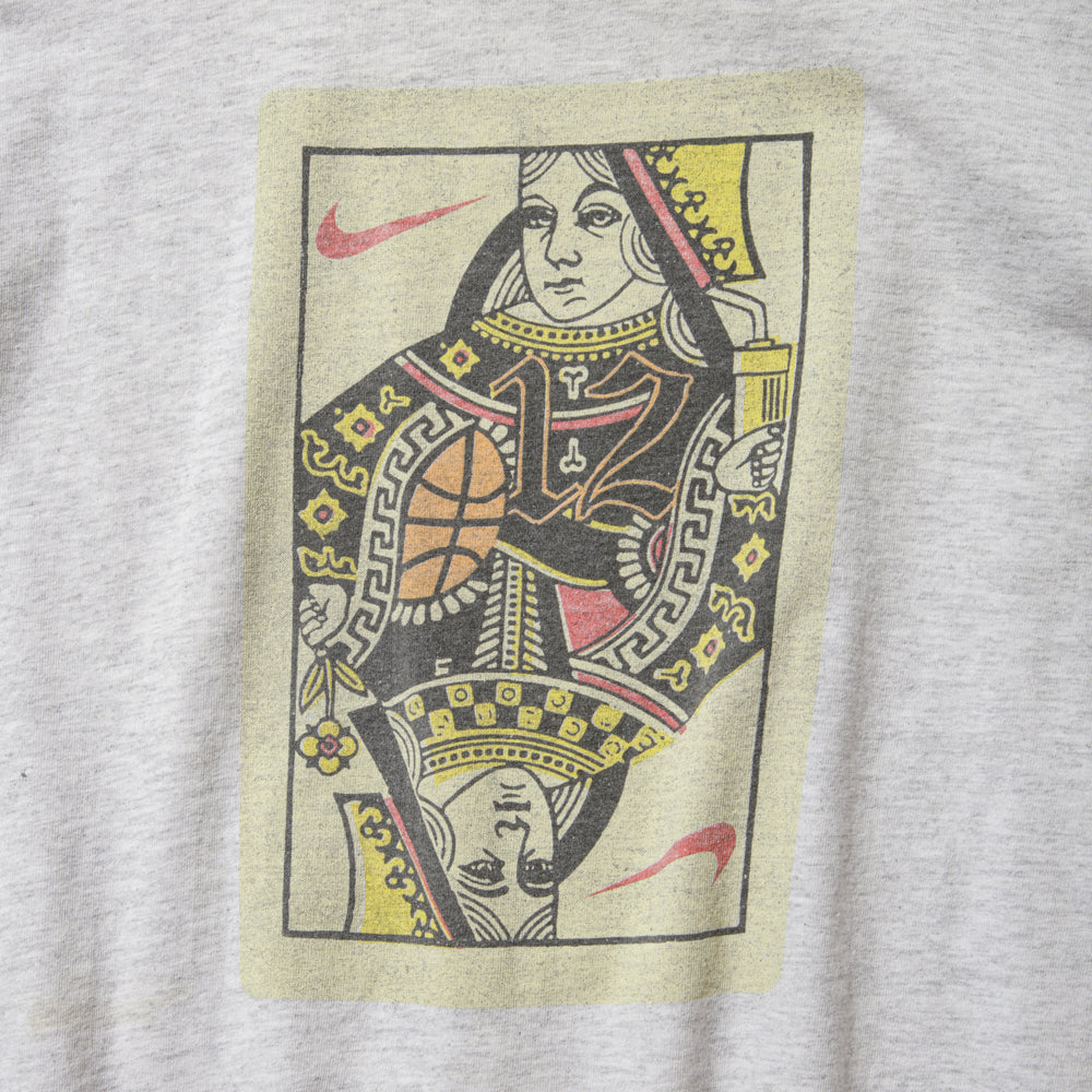 nike queen t shirt