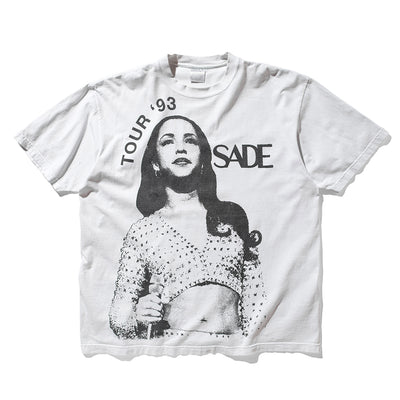 90s Sade t shirt