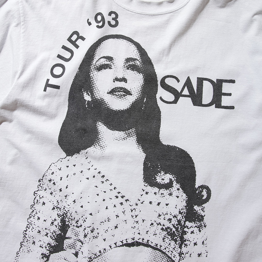 90s Sade t shirt