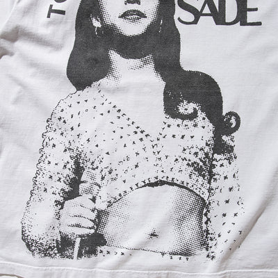 90s Sade t shirt