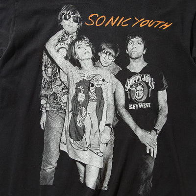 90s Sonic youth t-shirt