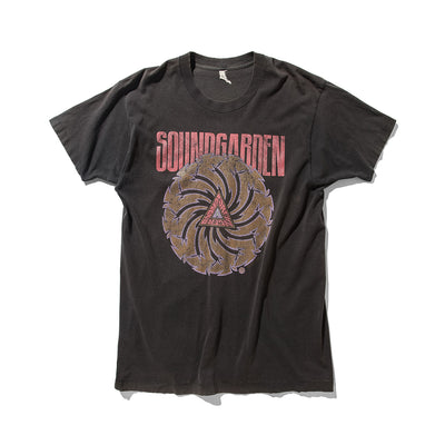 90s Soundgarden "Badmotorfinger" tour t shirt