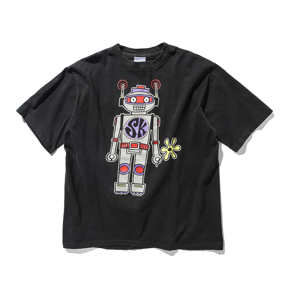 90s Shonen Knife[少年ナイフ] t-shirt – weber