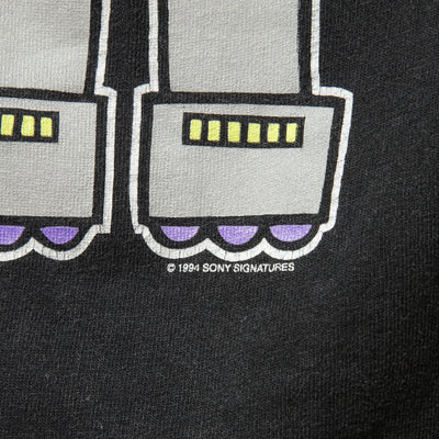 90s Shonen Knife[少年ナイフ] t shirt