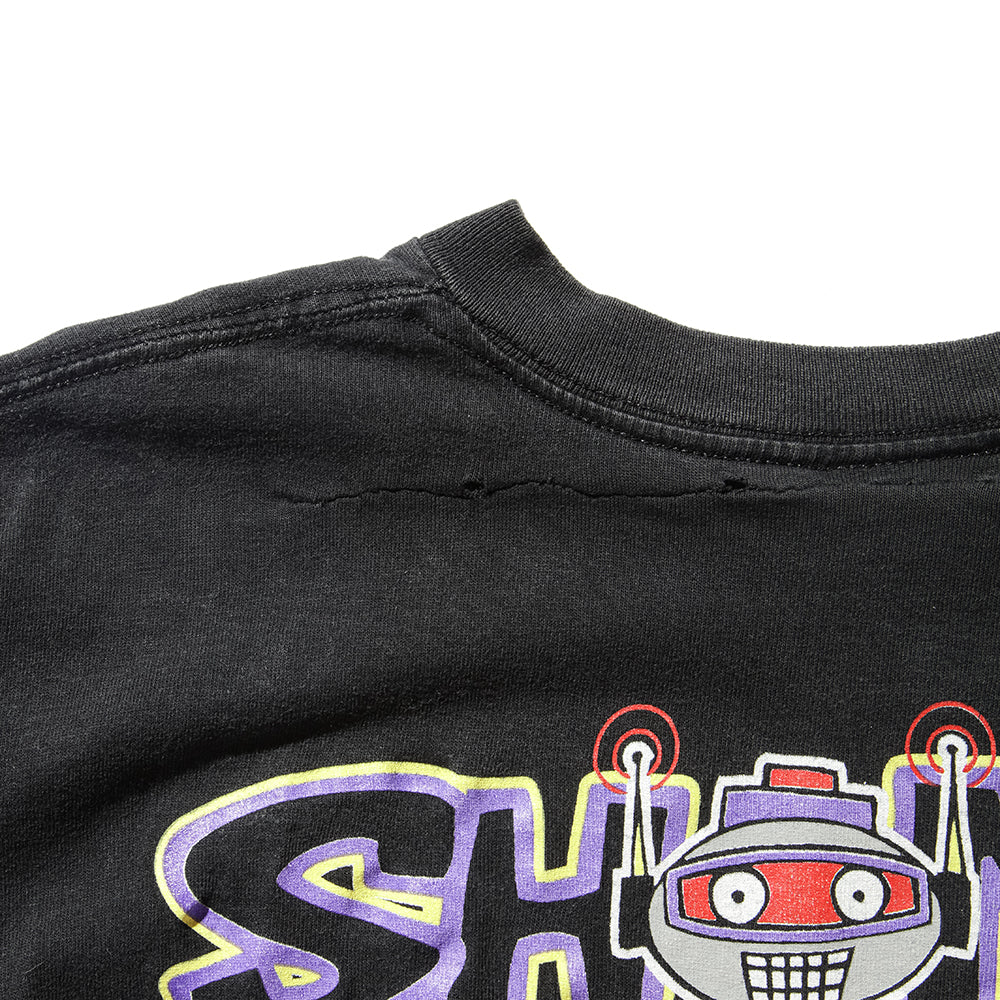 90s Shonen Knife[少年ナイフ] t-shirt – weber