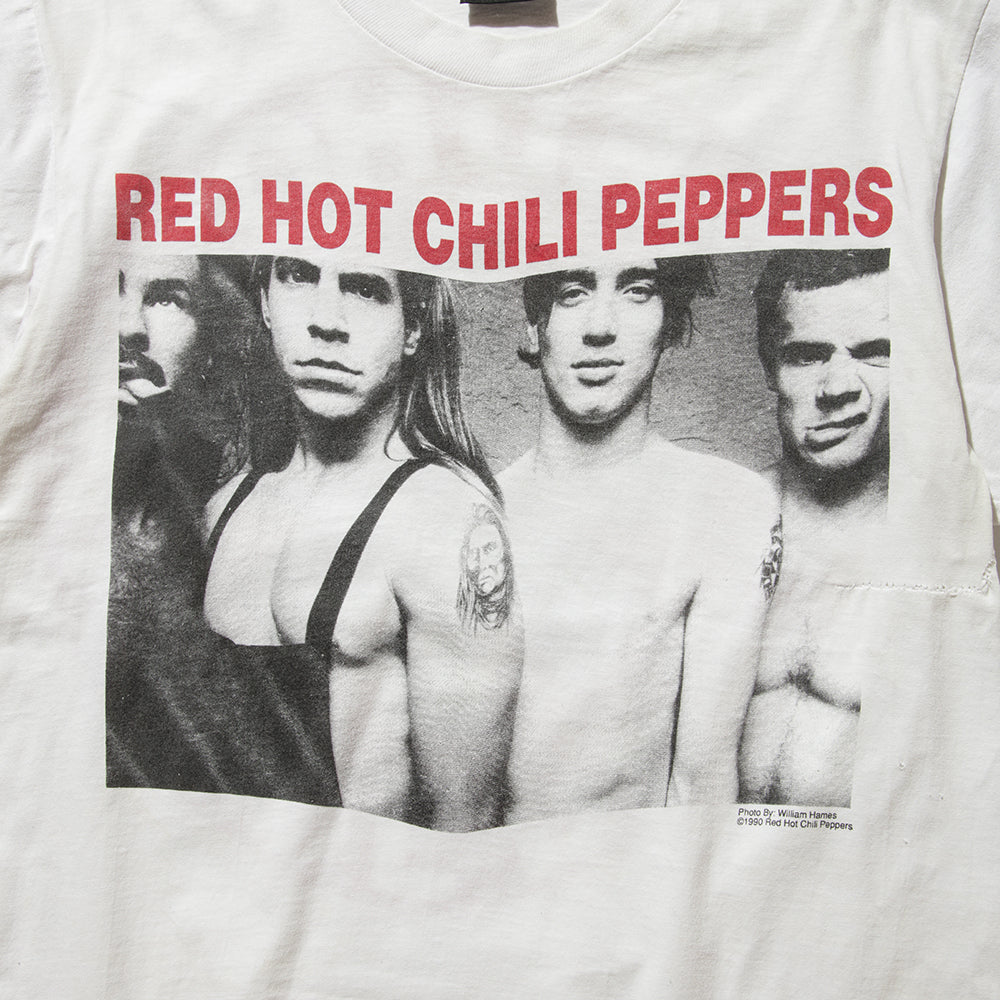 90s Red Hot Chili Peppers t shirt