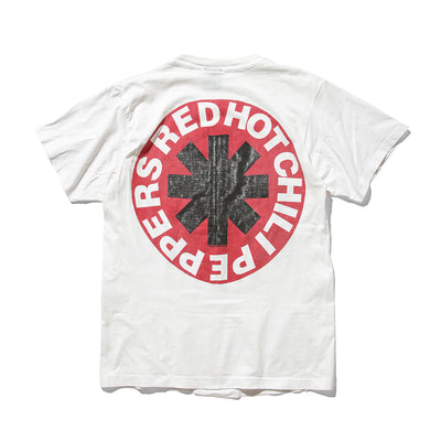 90s Red Hot Chili Peppers t shirt