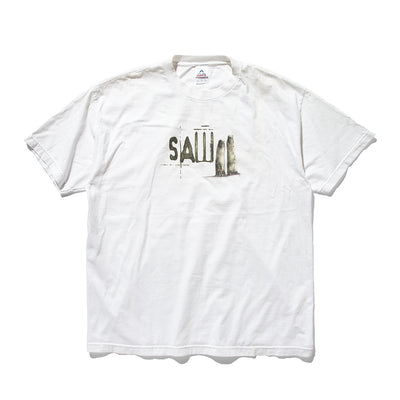 00s SAW Ⅱ t shirt