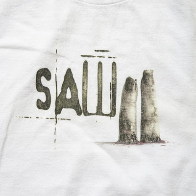 00s SAW Ⅱ t shirt