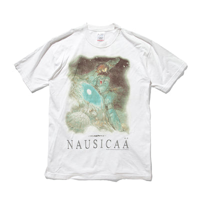 00s Nausicaa[風の谷のナウシカ] t shirt