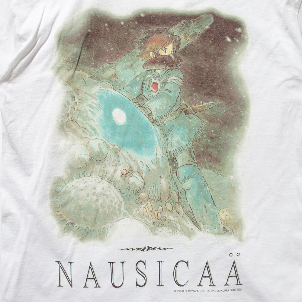 00s Nausicaa[風の谷のナウシカ] t shirt