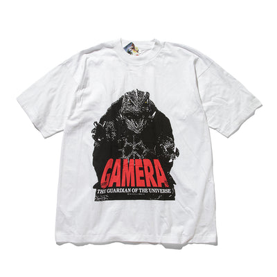 90s Gamera[ガメラ] t shirt