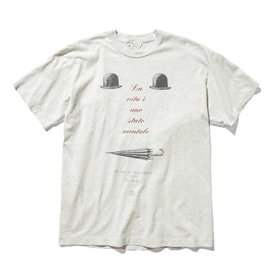 90s Being There [チャンス] t shirt