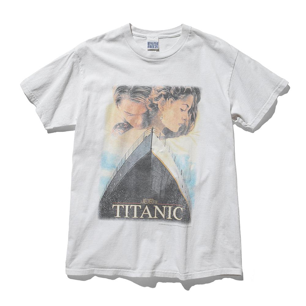 90s Titanic t shirt