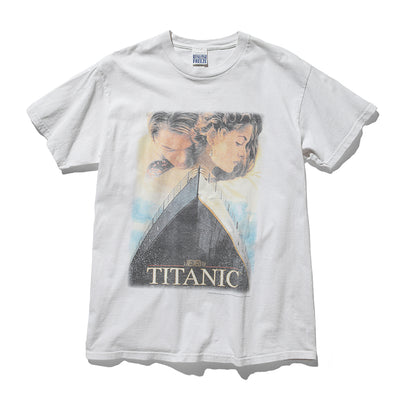 90s Titanic t shirt