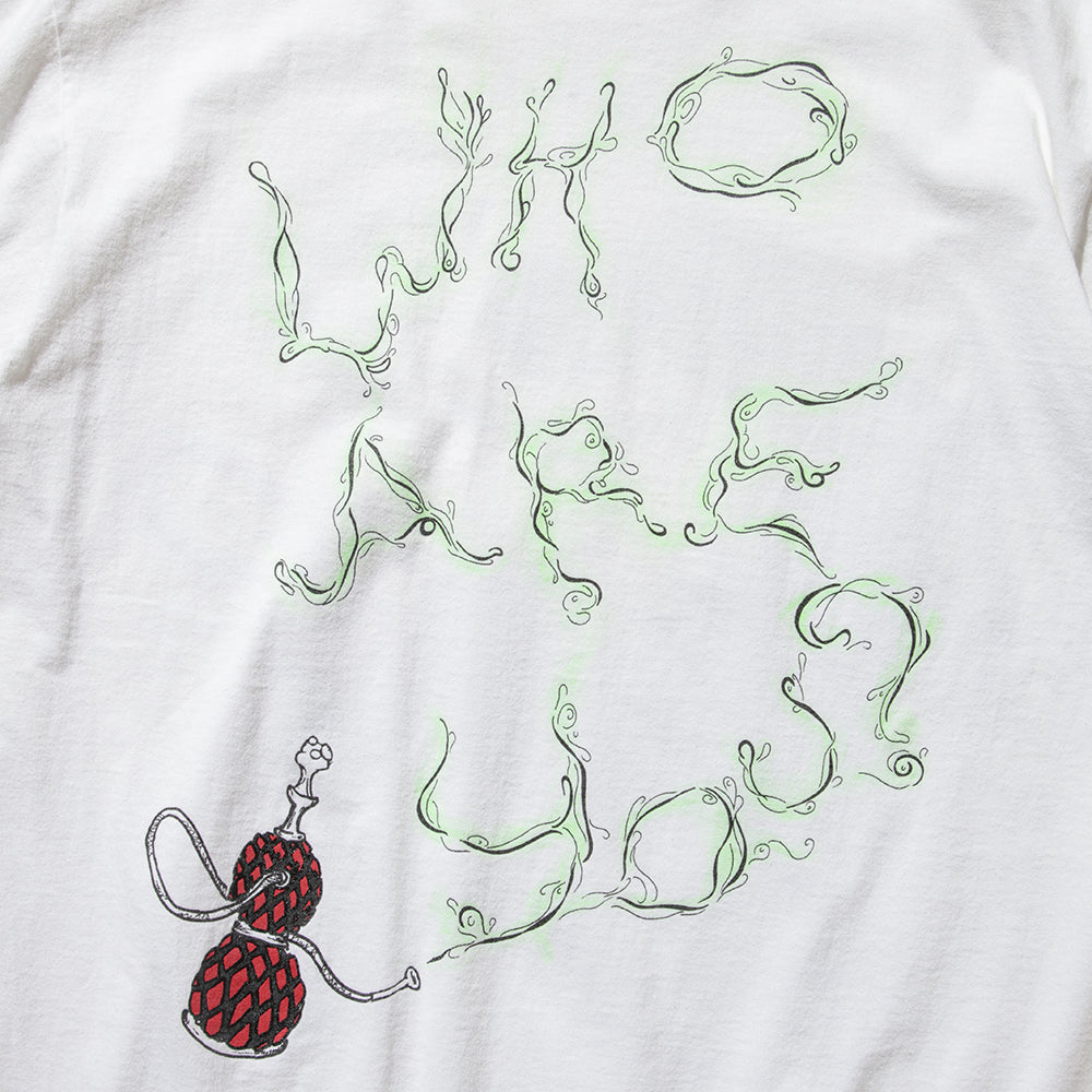 90s Alice's Adventures in Wonderland t shirt