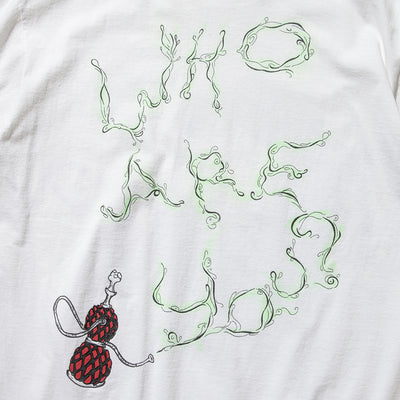 90s Alice's Adventures in Wonderland t shirt