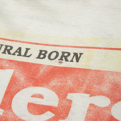 90s Natural Born Killers t shirt