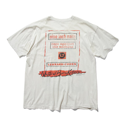 90s Natural Born Killers t shirt