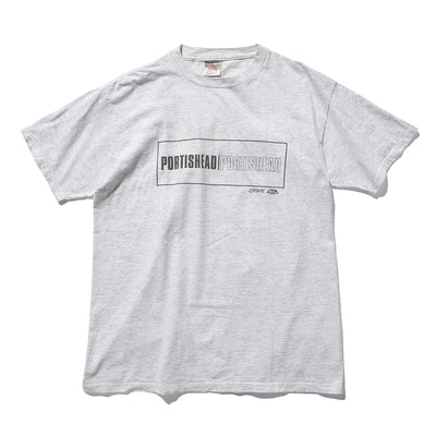 90s Portishead t shirt