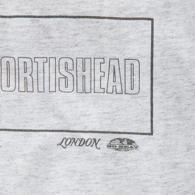 90s Portishead t shirt