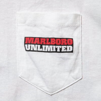 90s Marlboro t shirt