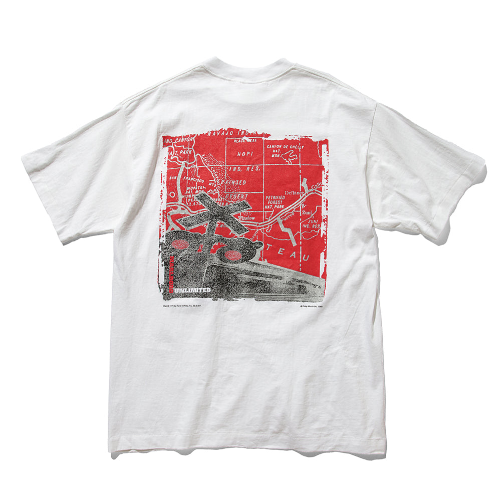 90s Marlboro t shirt