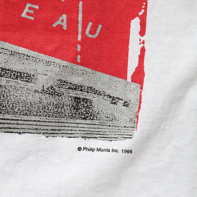 90s Marlboro t shirt