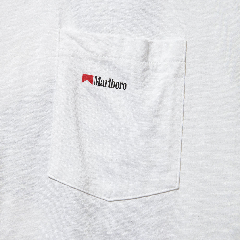 90s Marlboro t shirt