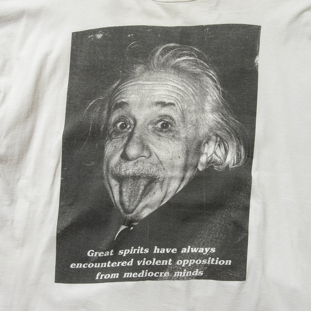 90s Albert Einstein t shirt