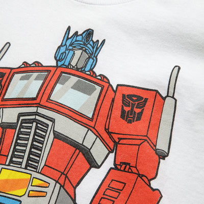 90s Transformers long sleeve  t shirt