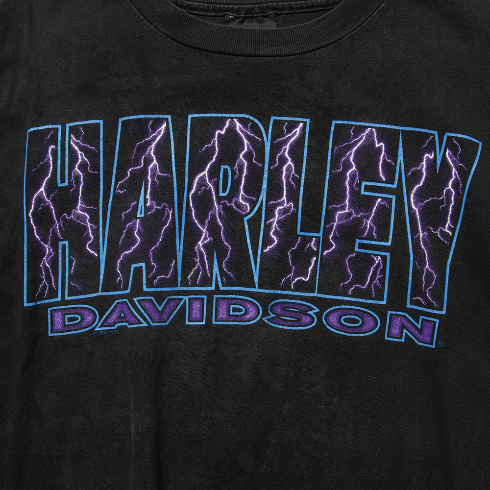 90s Harley-Davidson t shirt